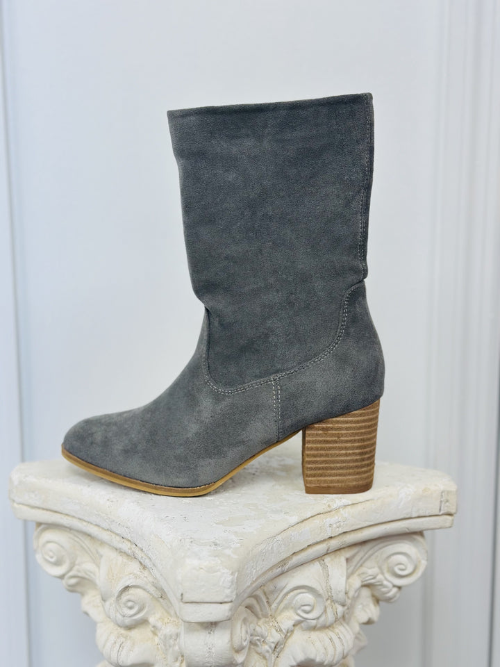 Corkys Hey Girl Wicked Boot