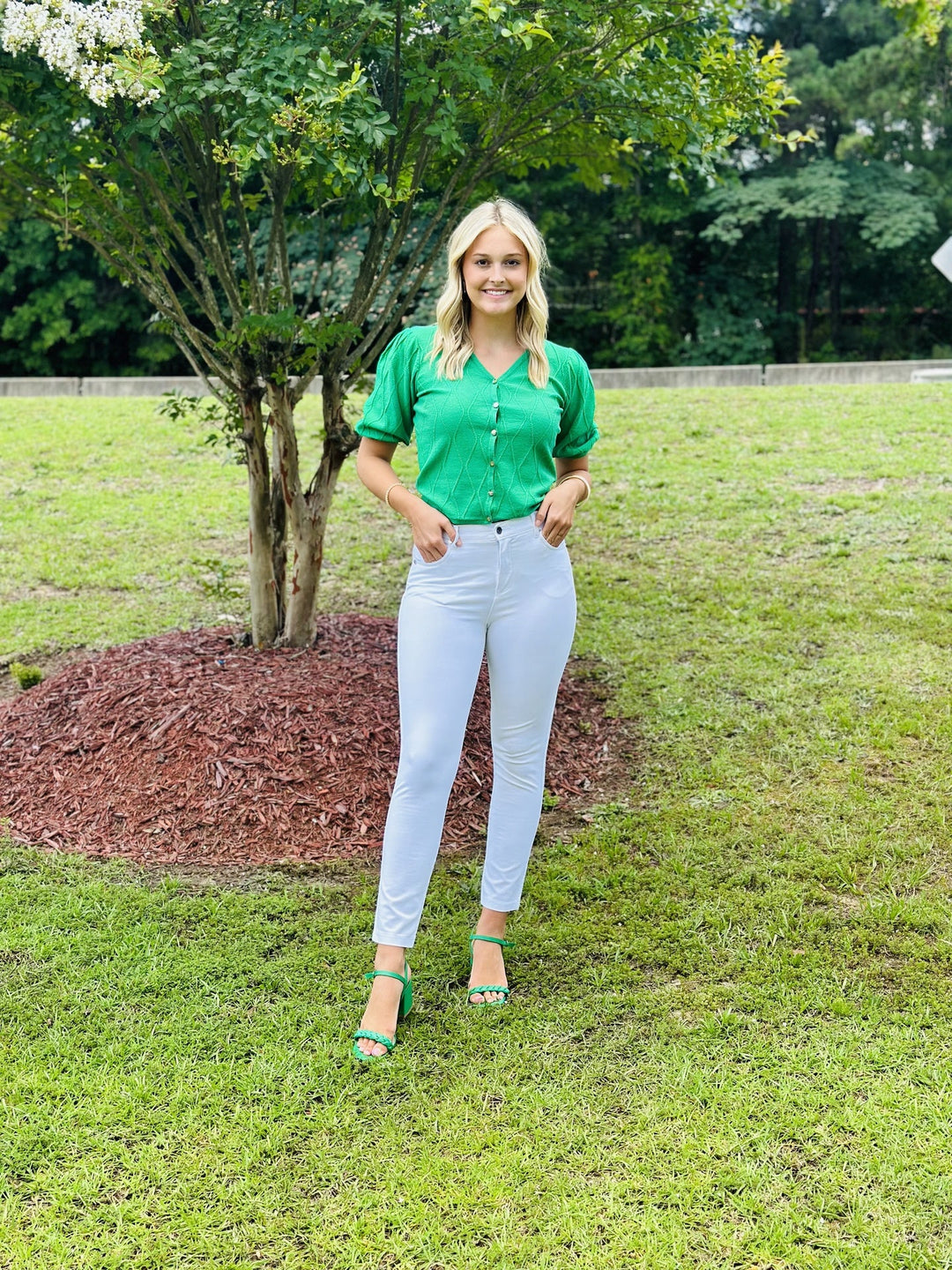 Marble Fashions Slim Pants