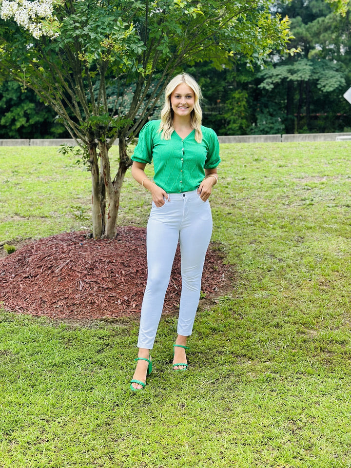 Marble Fashions Slim Pants