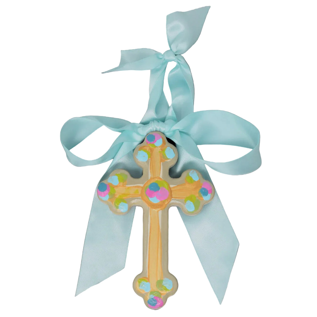 Have Mercy Gifts Praise Cross - 6"