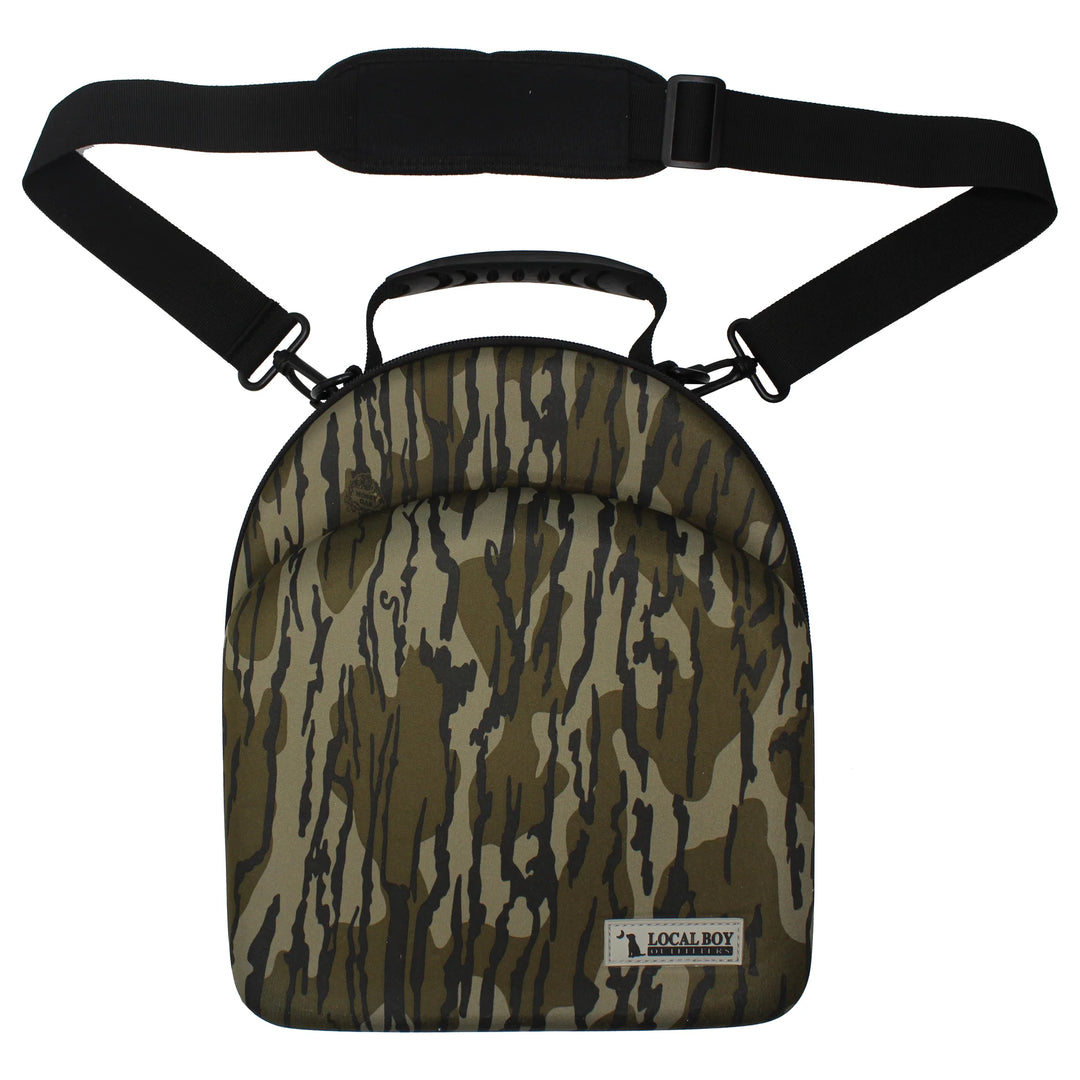 Local Boy Original Bottomland Hat Box