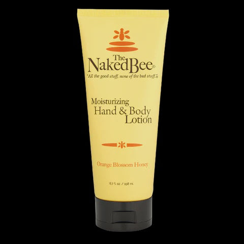 The Naked Bee 6.7oz Moisturizing Hand & Body Lotion