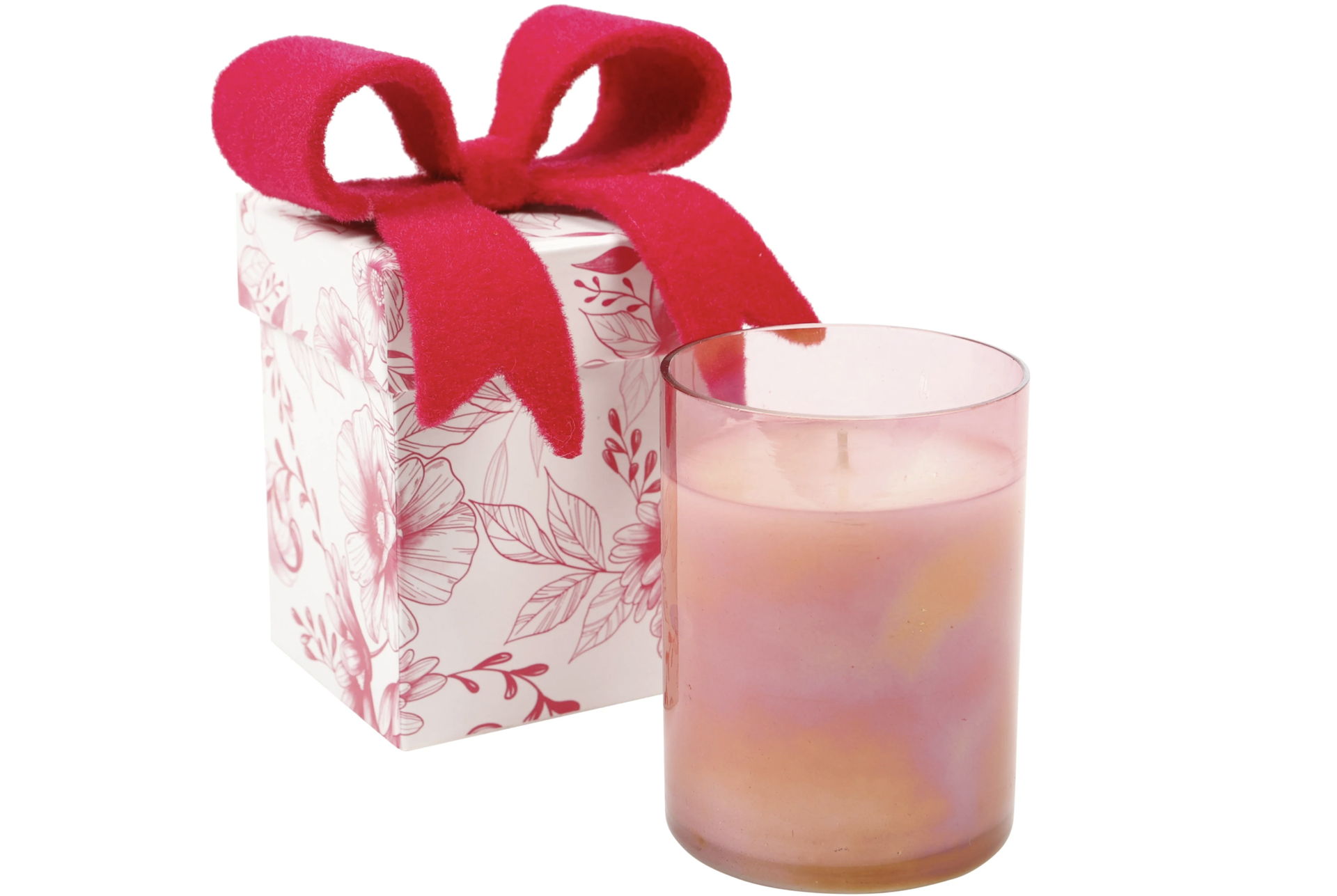 Lux Fragrances