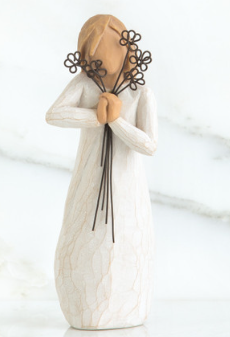 Willow Tree Friendship