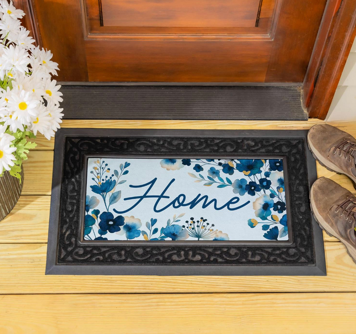 Evergreen VivaStyle Gilded Meadow Sassafras Switch Mat