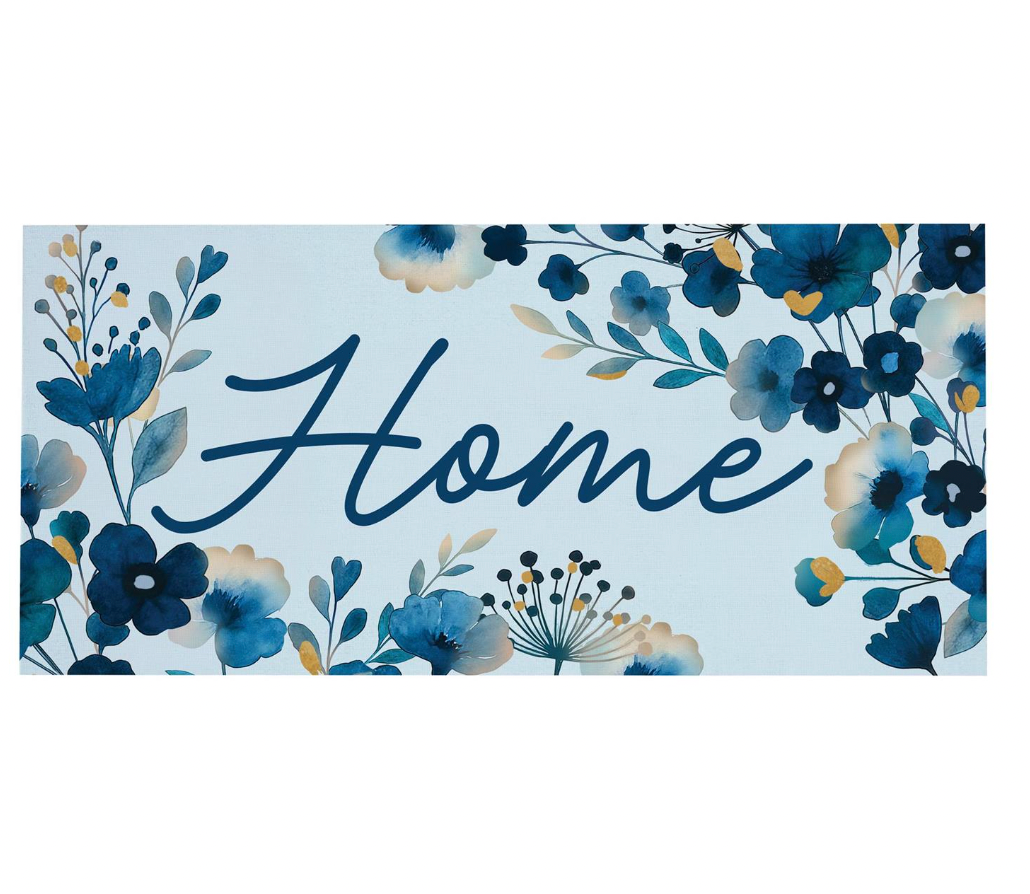 Evergreen VivaStyle Gilded Meadow Sassafras Switch Mat