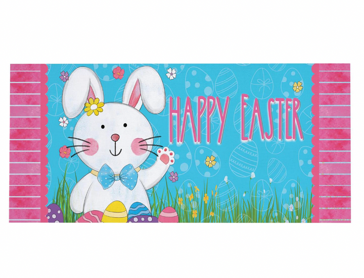 Evergreen Bowtie Bunny Sassafras Switch Mat