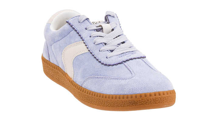 Corkys Lavender Spoiler Alert Sneaker