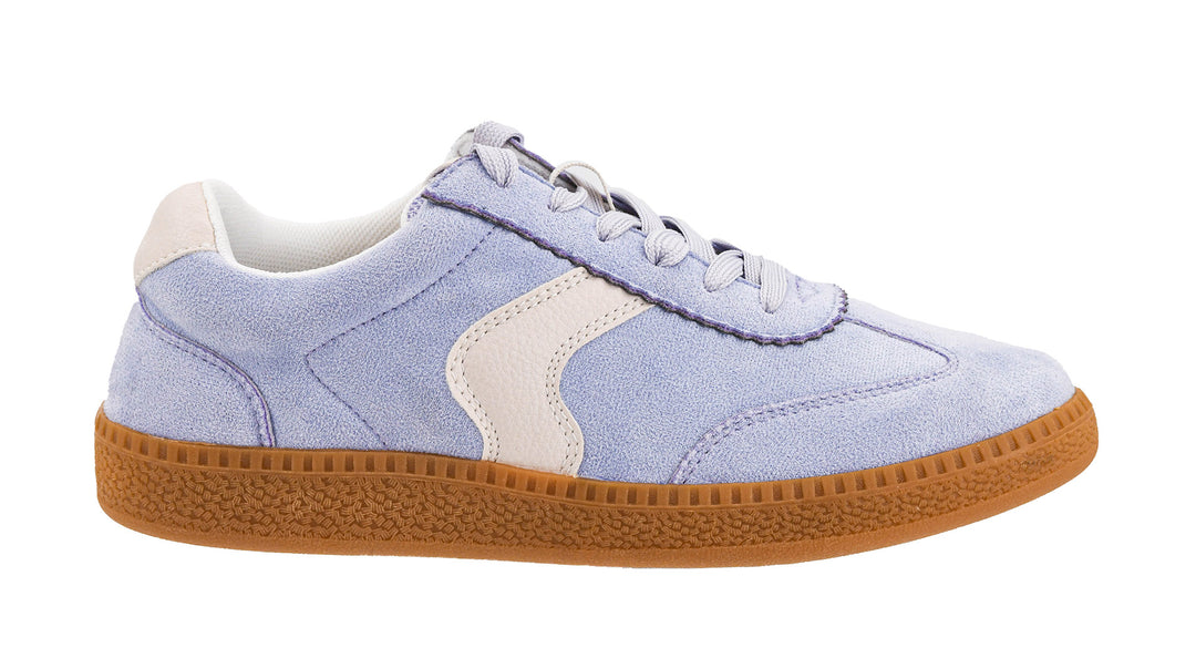 Corkys Lavender Spoiler Alert Sneaker