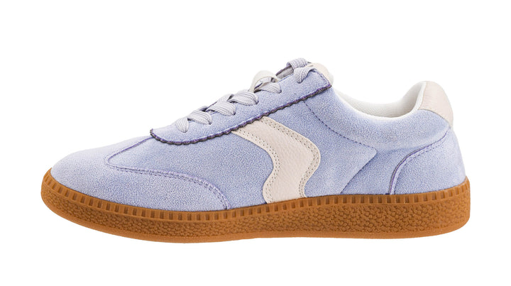Corkys Lavender Spoiler Alert Sneaker