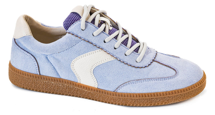 Corkys Lavender Spoiler Alert Sneaker
