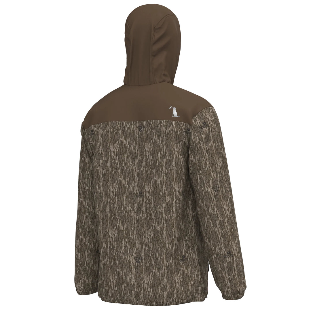 Local Boy Bottomland Rain Jacket