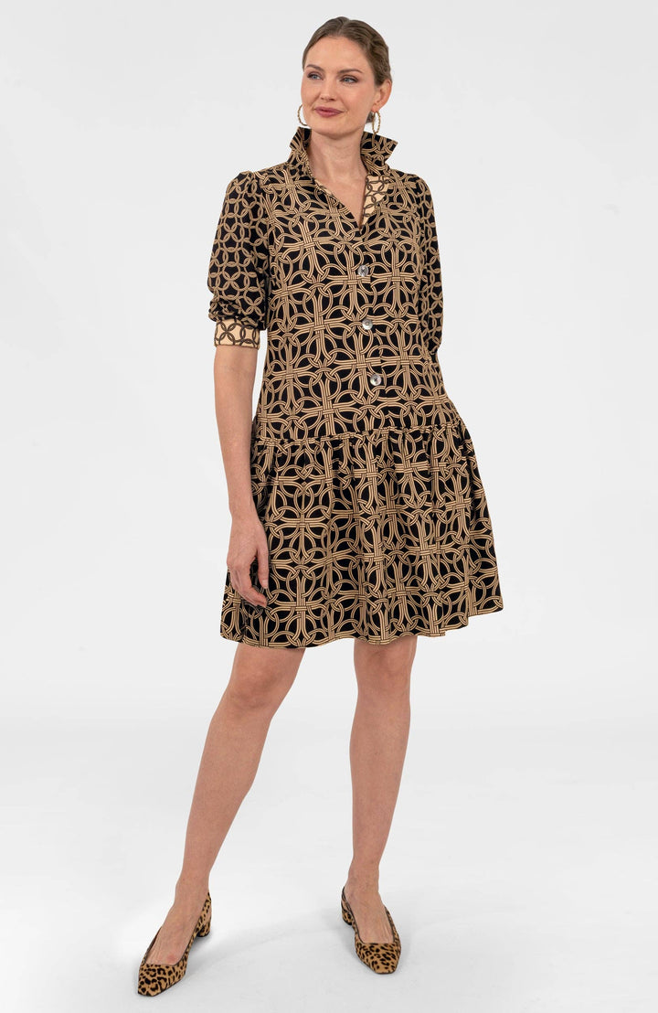 Gretchen Scott So Sweet Dress Ring Toss