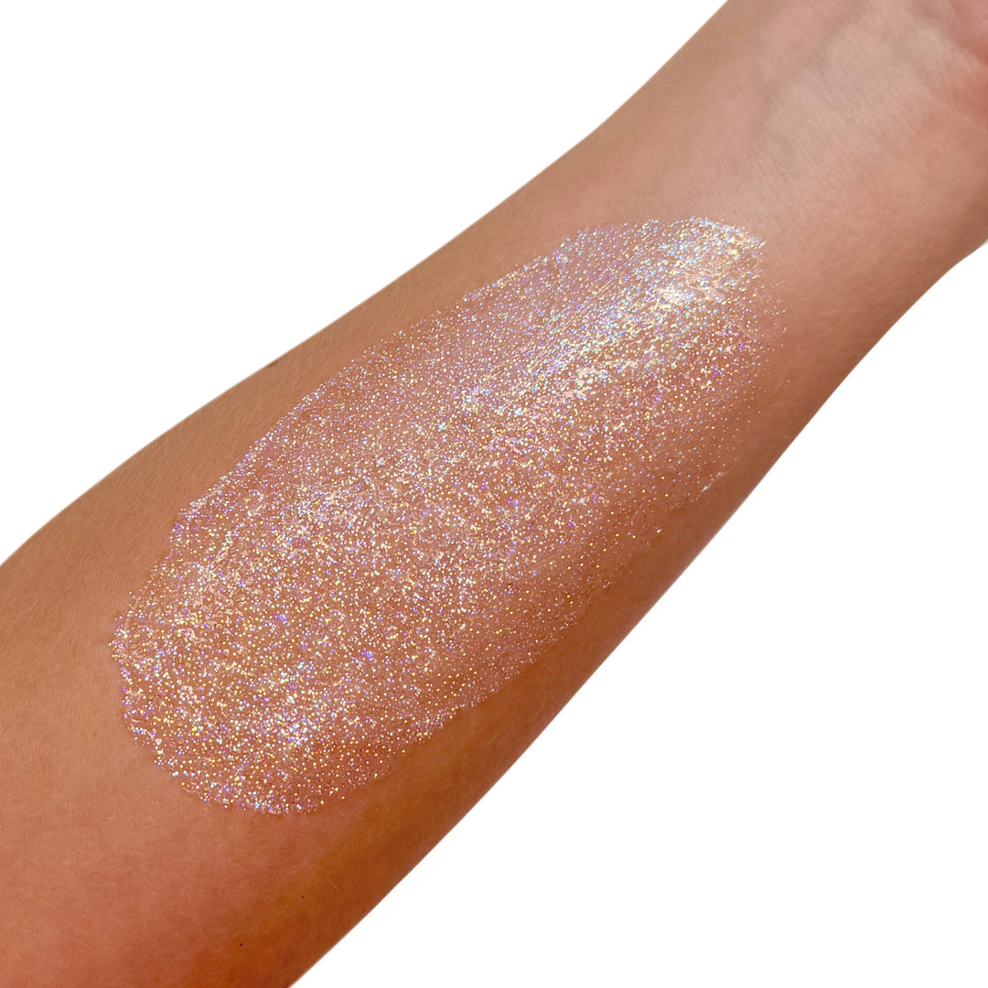 Piggy Paint Glitter Gels