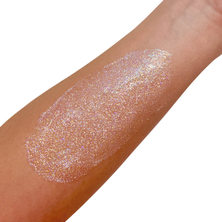 Piggy Paint Glitter Gels
