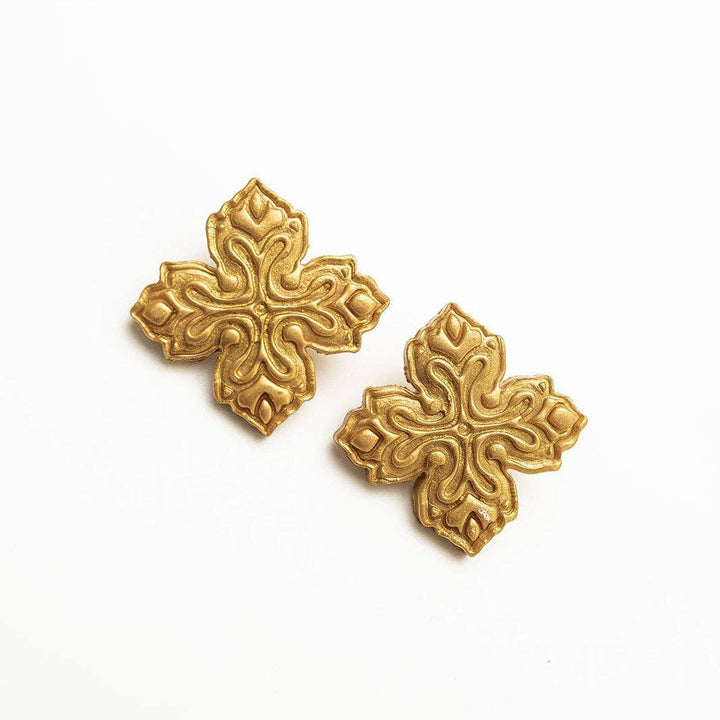 Hidden Truth Jewelry April Studs