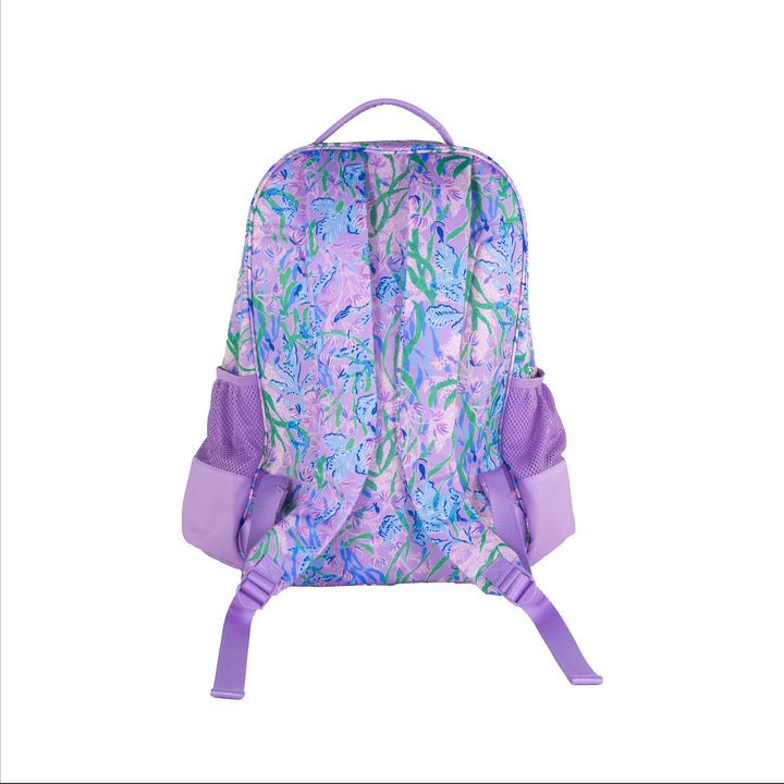 Backpack, Seacret Escape