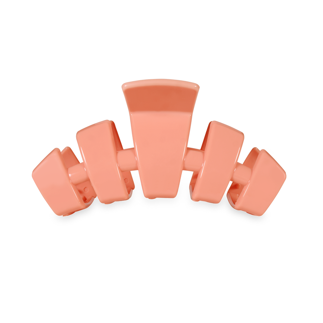 Teleties Classic Lexie Hull Medium Claw Clip