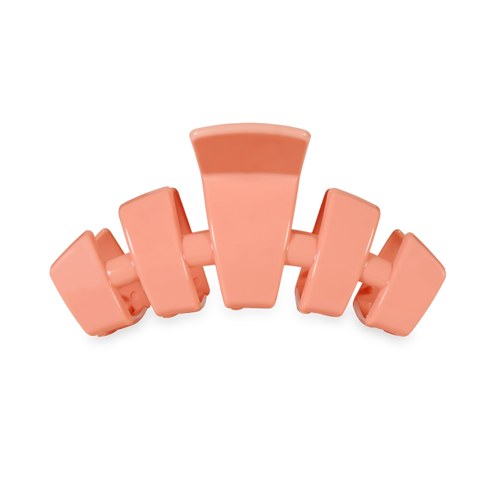 Teleties Classic Lexie Hull Medium Claw Clip