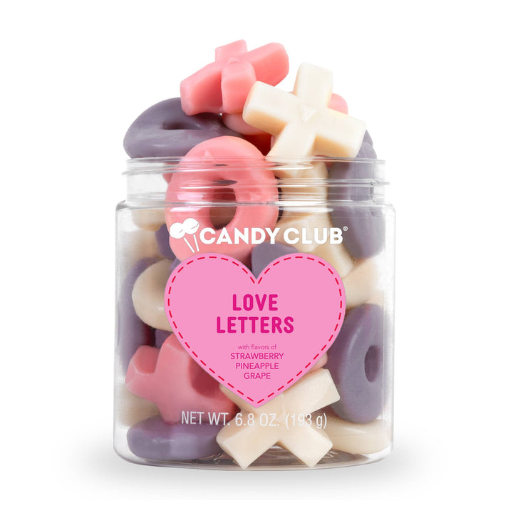 Love Letters Gummies