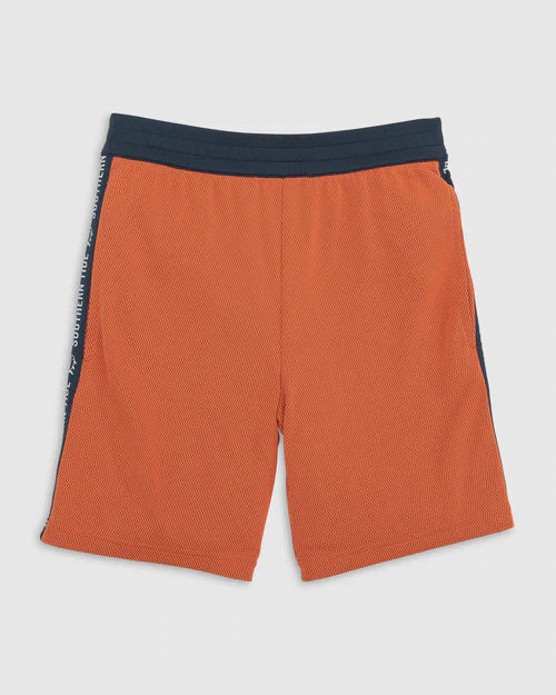 YOUTH Southern Tide Youth Melnick Short