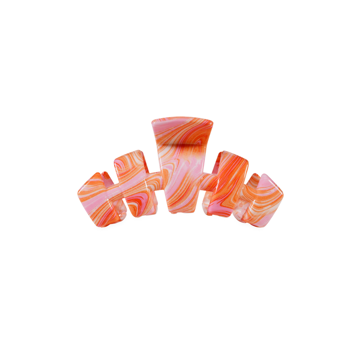 Teleties Classic | Just Keep Swimming | Tiny Hair Clip