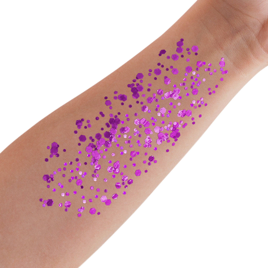 Piggy Paint Glitter Gels