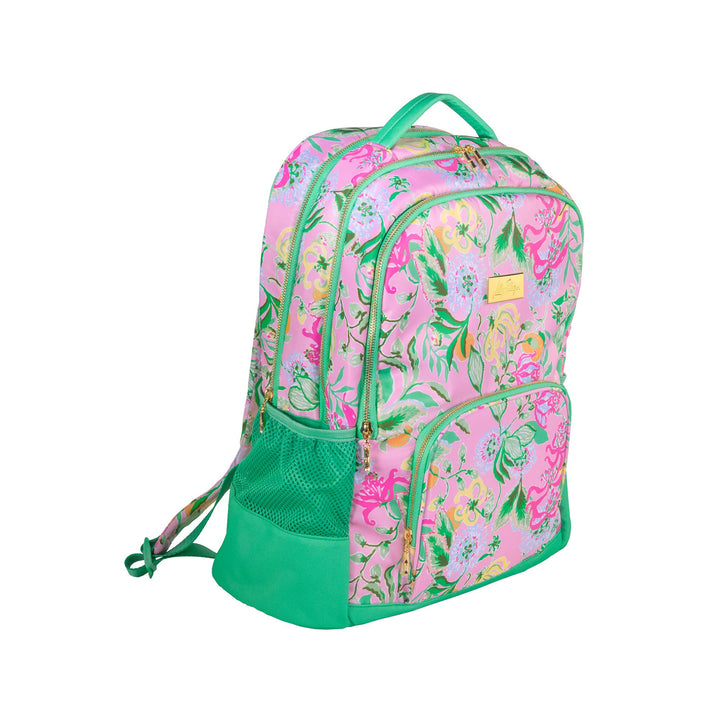 Backpack, Via Amore Spritzer