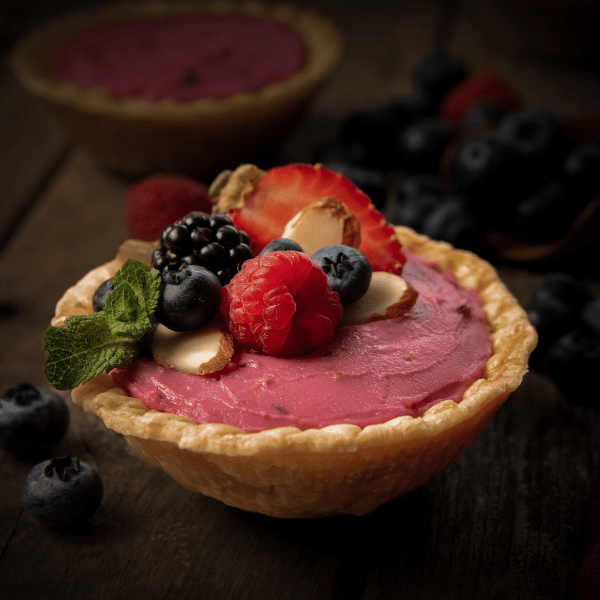 Wind & Willow Very Berry Tart Cheeseball & Dessert Mix