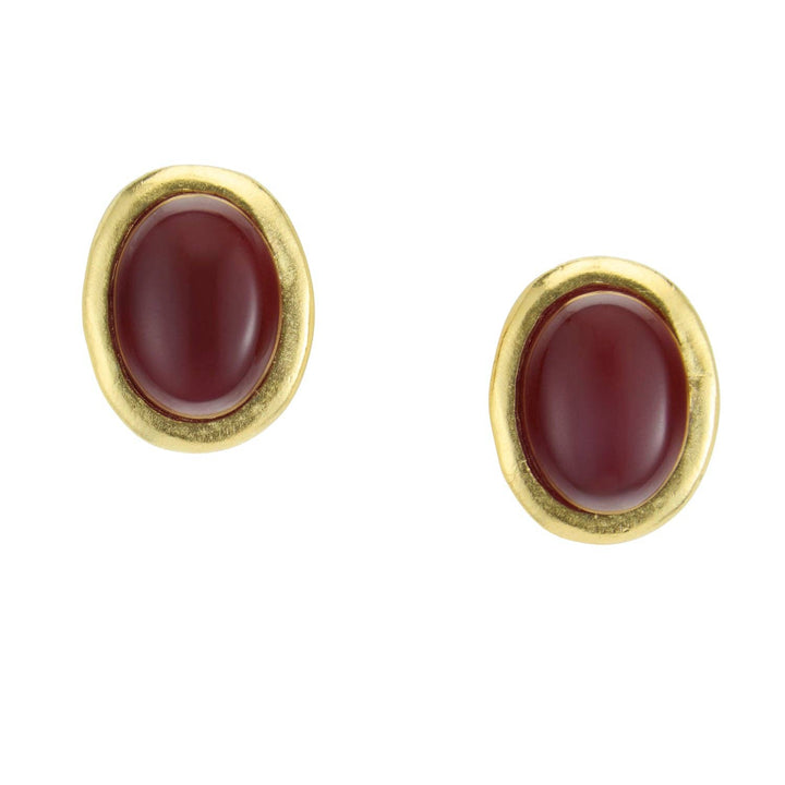 Susan Shaw Fall Caroline Studs
