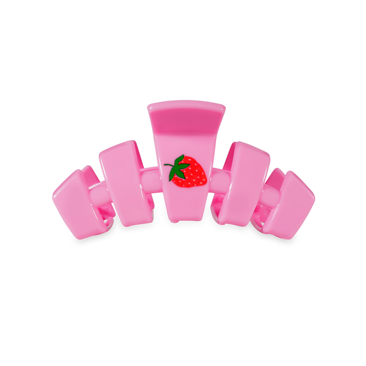 Teleties Classic | Handpicked | Small Hair Clip