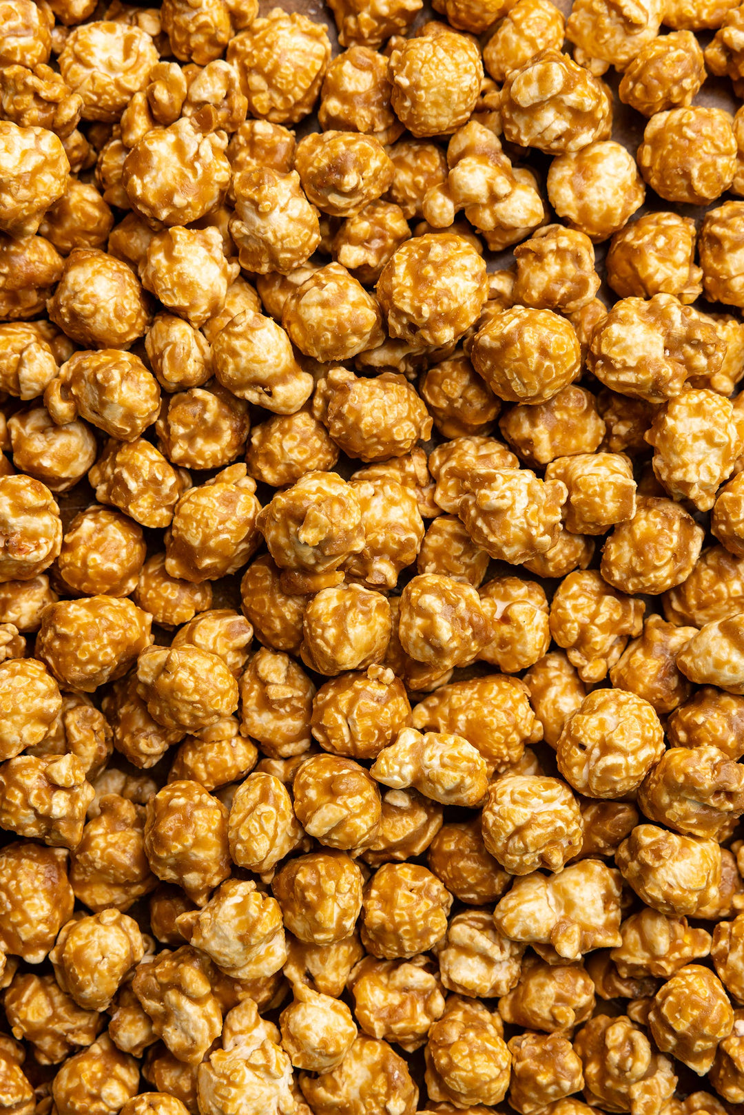 Popcorn Salted Caramel Popcorn