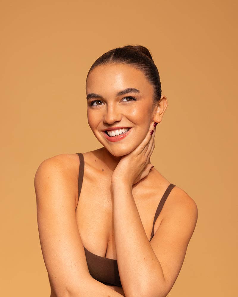 Peta Jane Gradual Face Tan