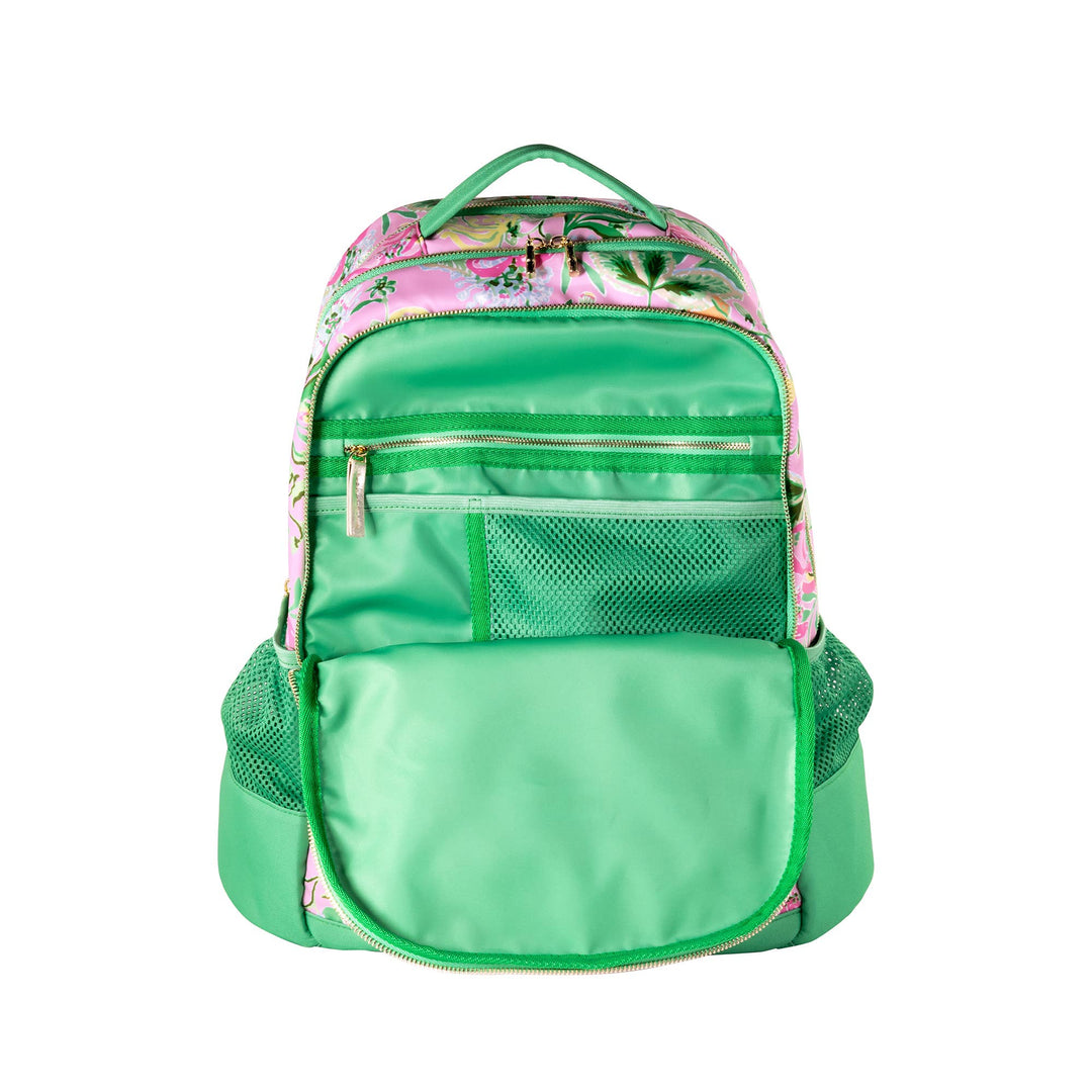 Backpack, Via Amore Spritzer