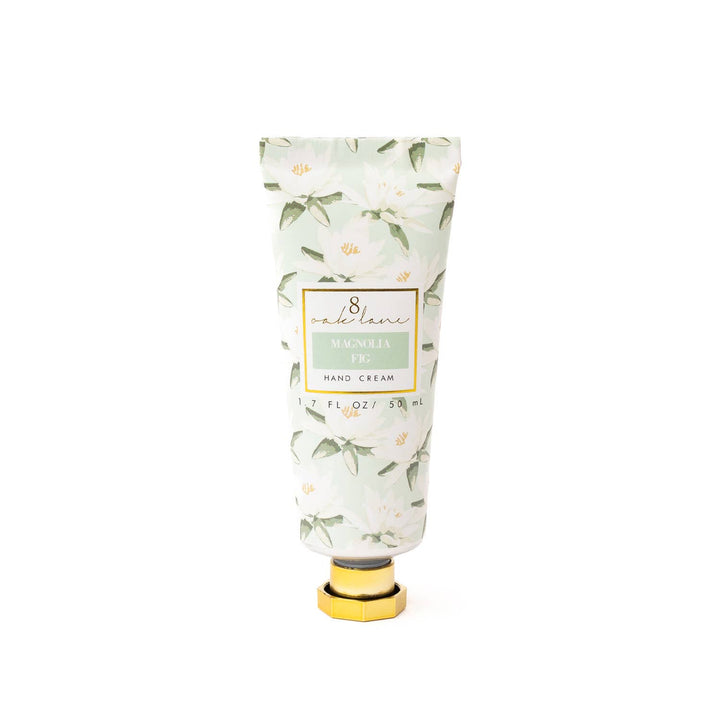 8 Oak Lane Magnolia Fig 50ml Hand Cream