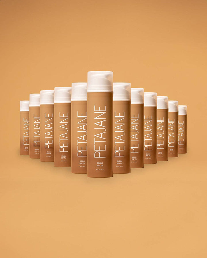 Peta Jane Gradual Body Tan