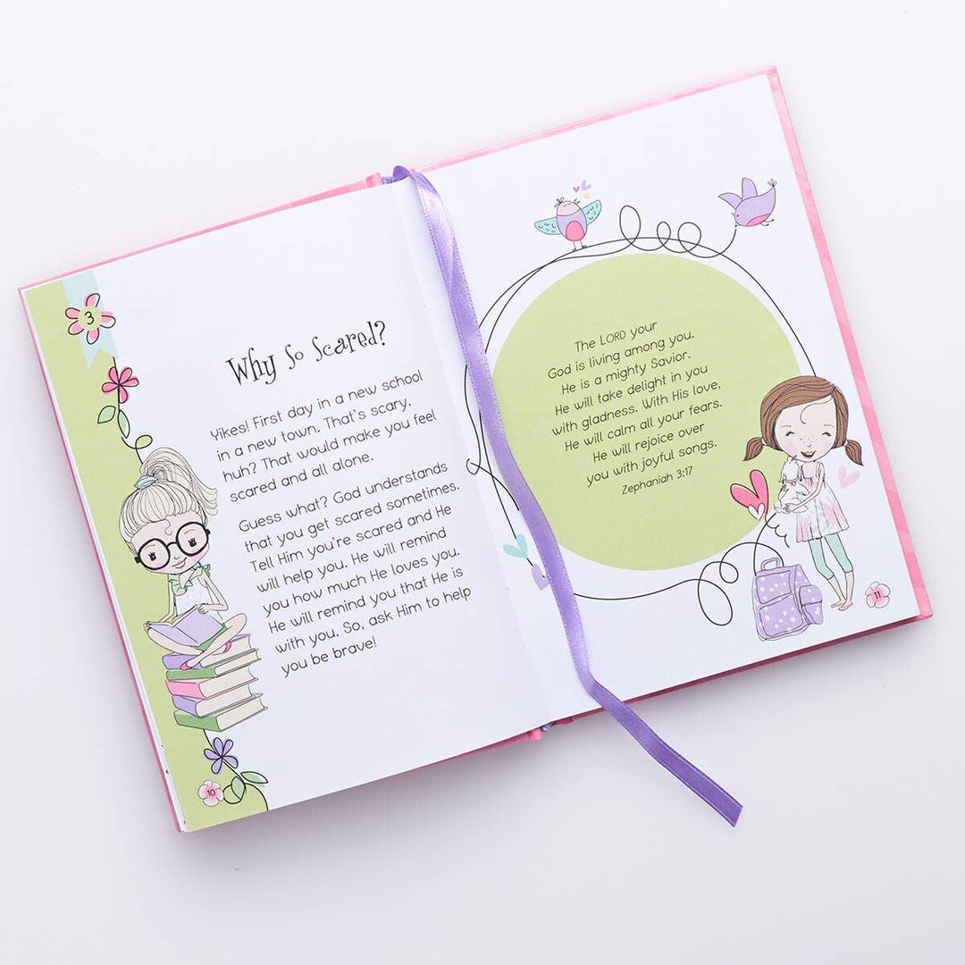 101 Devotions for His Princesses Hardcover