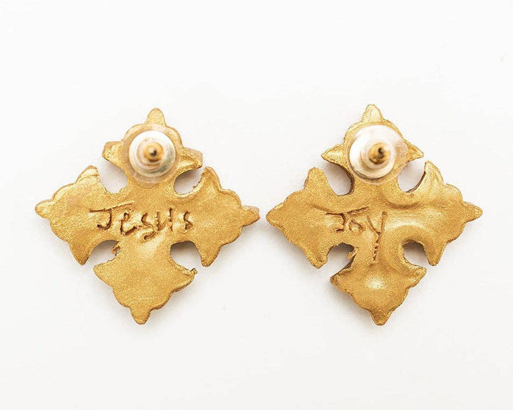 Hidden Truth Jewelry Christy Studs