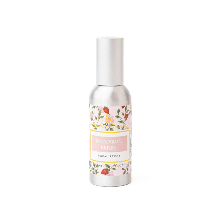8 Oak Lane Botanical Berry Room Spray