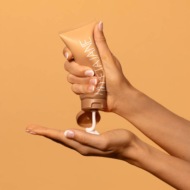 Peta Jane Travel Tan Extender Lotion