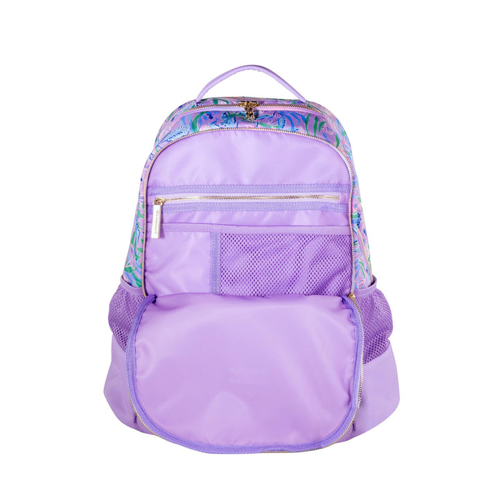 Backpack, Seacret Escape