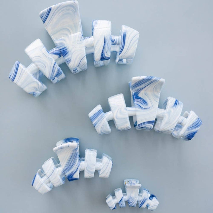 Teleties Classic | Tide & True | Large Hair Clip