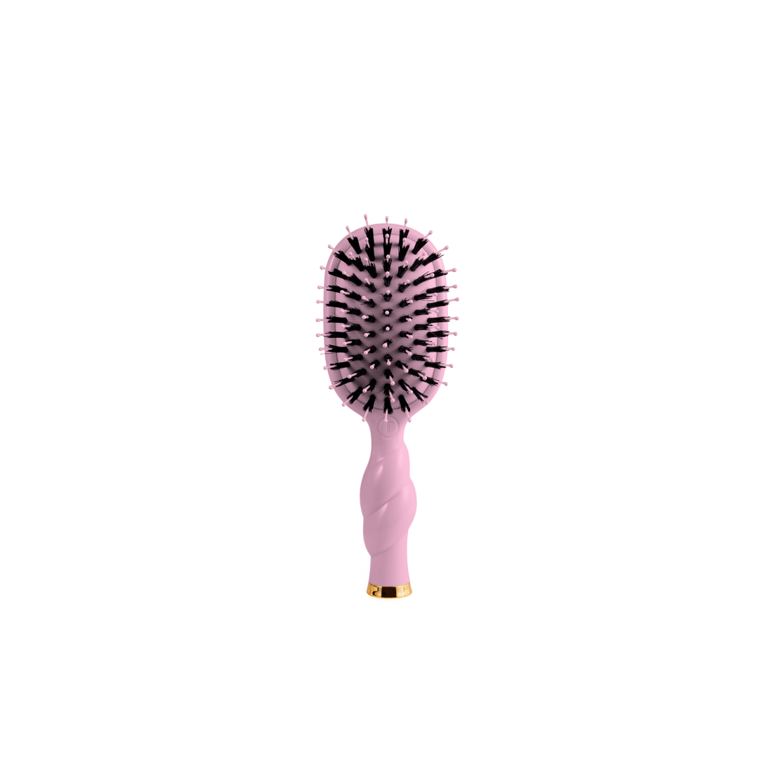 Teleties Boar | Bubblegum Pink | Mini