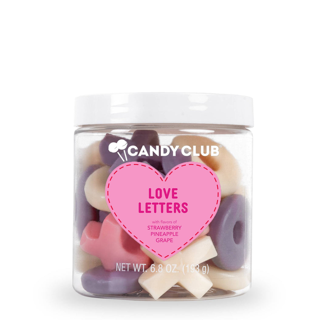 Love Letters Gummies