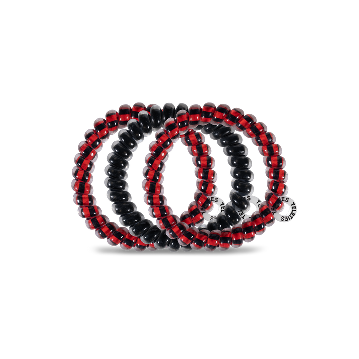 Spiral Hair Coils | Small | N.C. State Univ.