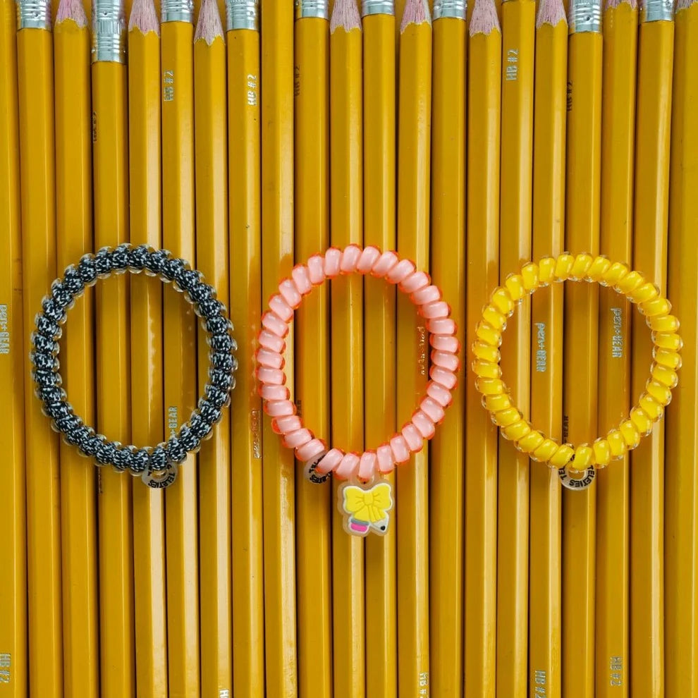 Teleties Study Buddy Small Hair Ties