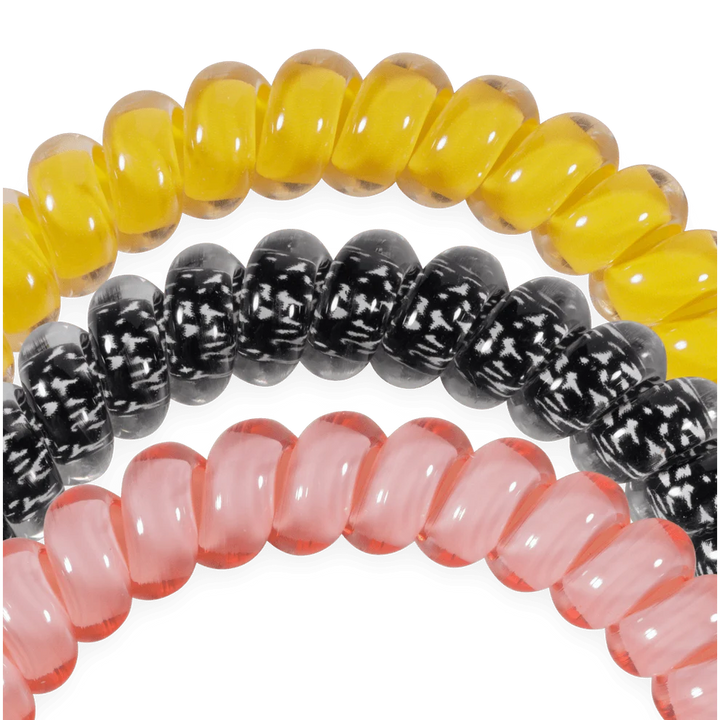 Teleties Study Buddy Small Hair Ties