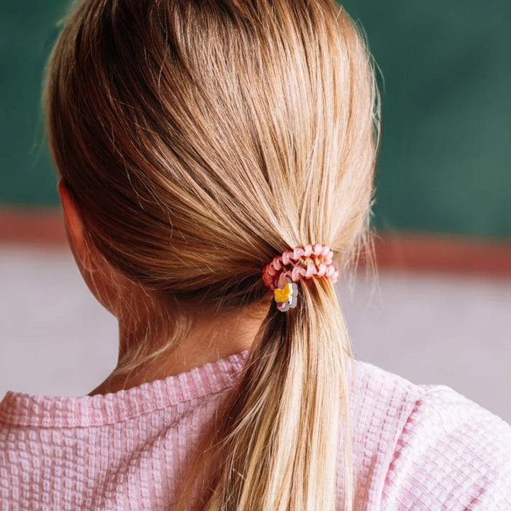 Teleties Study Buddy Small Hair Ties